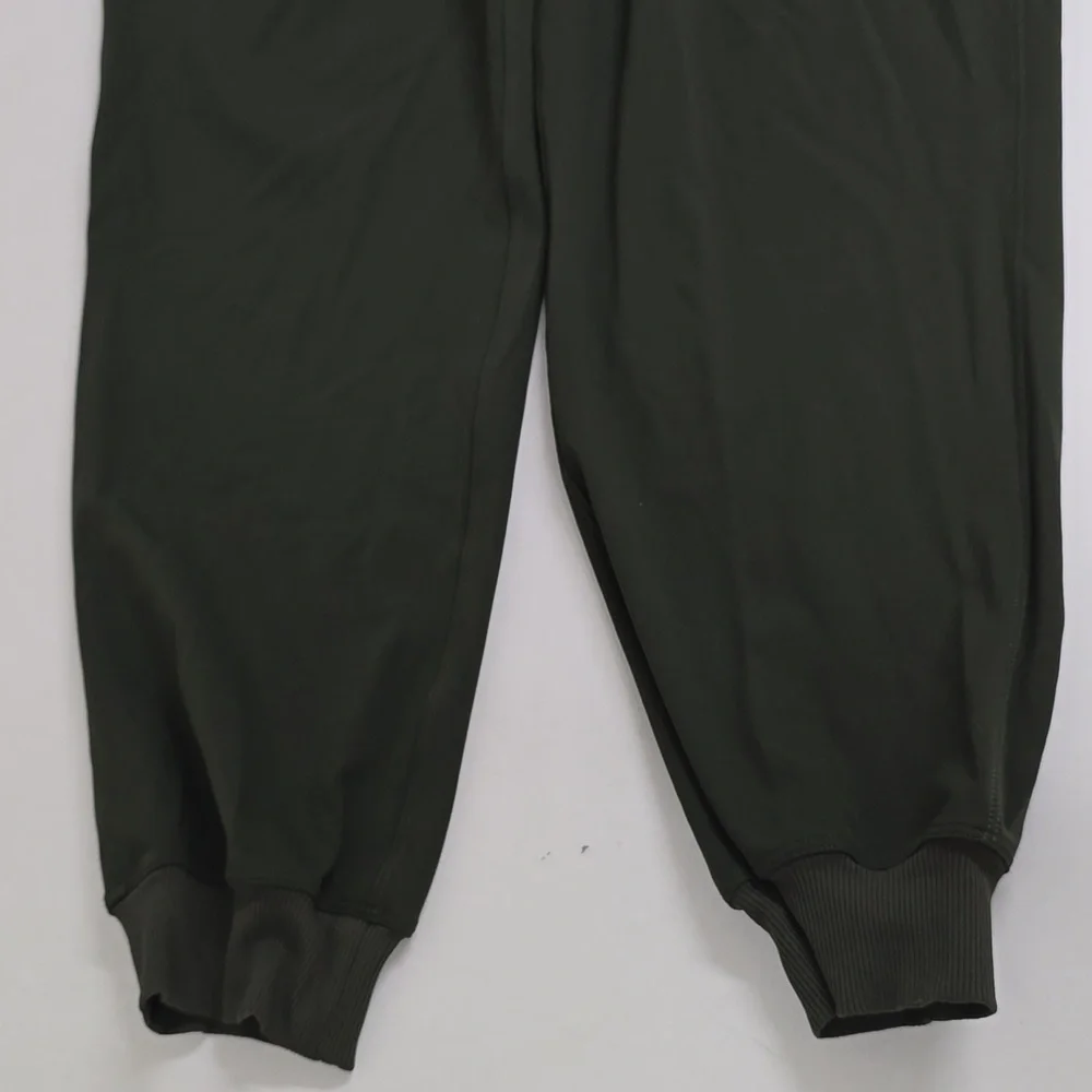 Lululemon Stretch High-Rise JoggerDark Olive